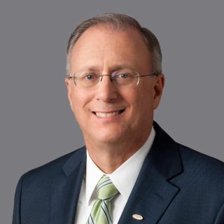 John D. Bennett, MD, FACC, FACP profile image