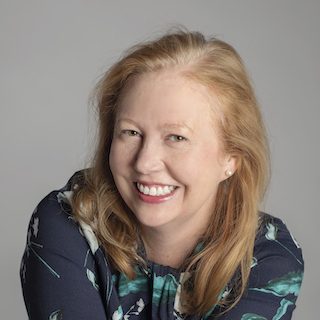 Kristin Myers, MPH profile image