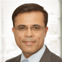 Sumir Sahgal, MD profile image