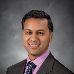 Nirav R. Shah, MD, MPH profile image