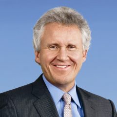 Jeffrey R. Immelt profile image