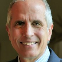 Michael J. Critelli profile image