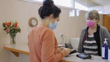Customer Service at Independent Health
