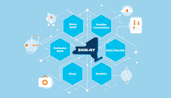 SHIN-NY Network